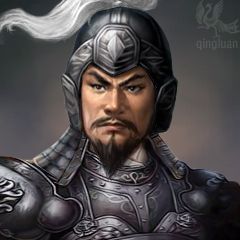 青鸾修图馆之说岳头像