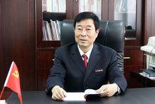 刘富德(四川大学锦江学院校党委书记)