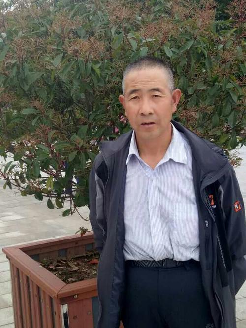 李占海