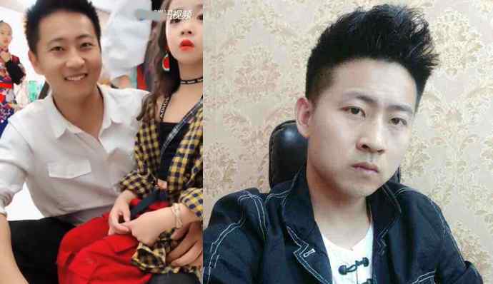 焱娃娃真名叫什么 快手焱娃娃的妈妈是谁 焱娃娃真名