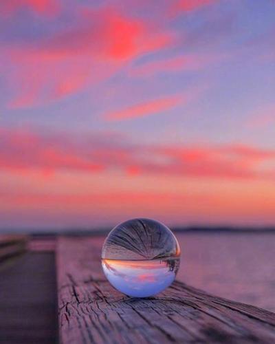 意境风景图: 曾经岁月沉淀的优雅