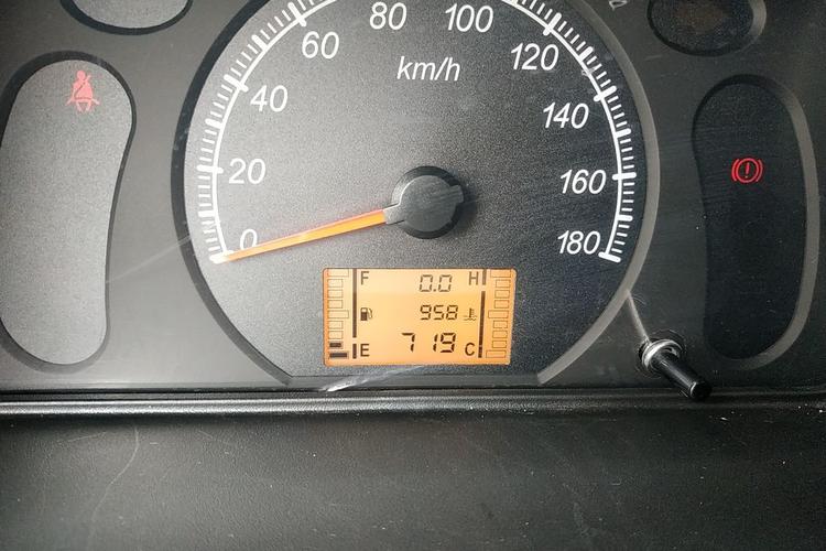 五菱之光 2020款 1.2l 实用型 国vi lsi