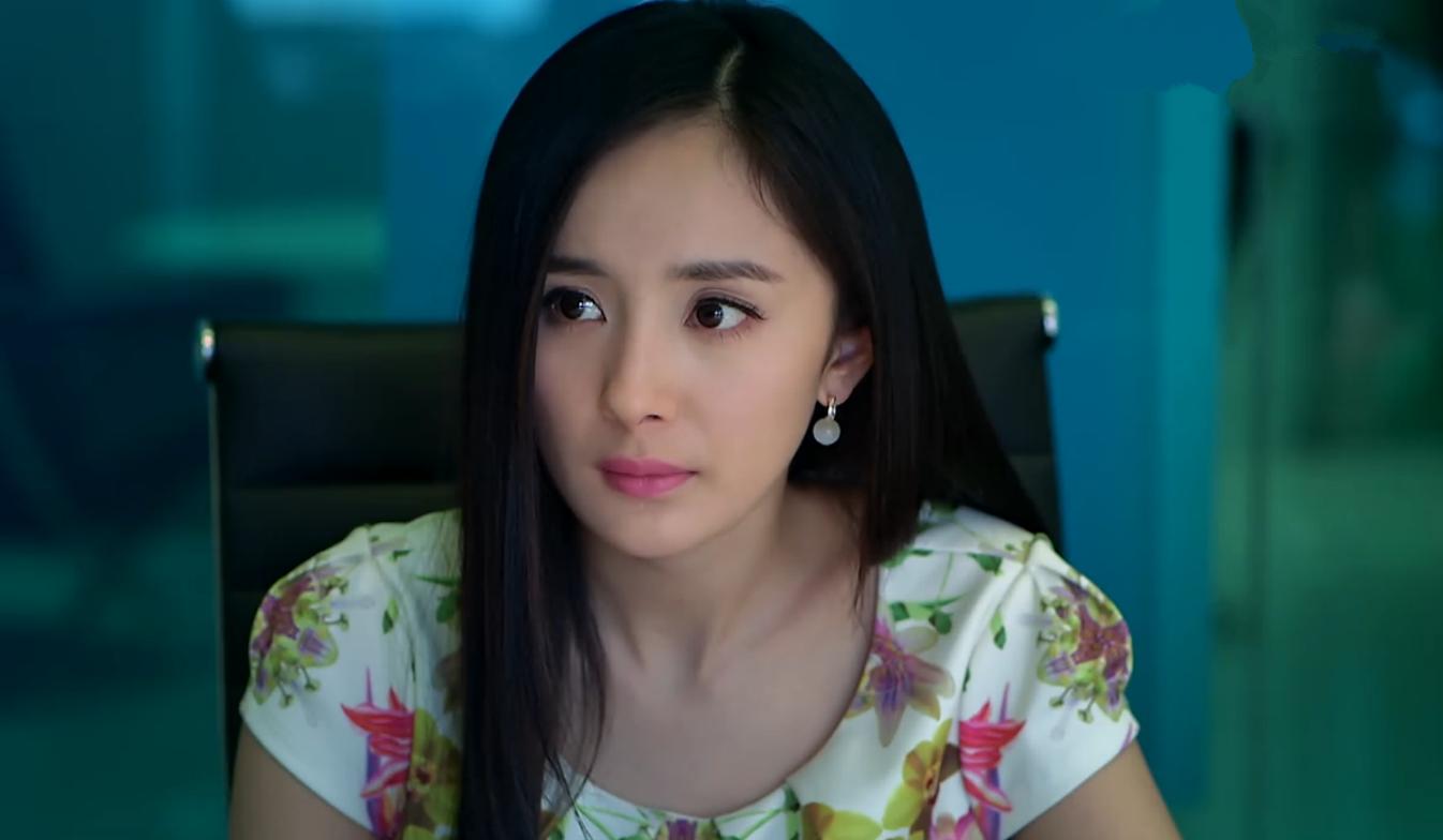 杨幂 大幂幂 微时代 糯米妈 洛依