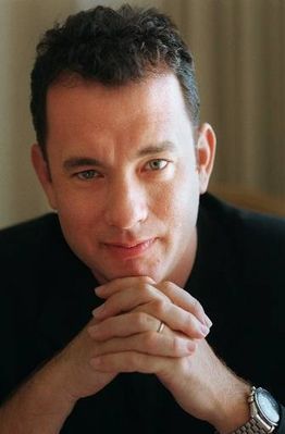 【一见钟情】第十四期tom hanks
