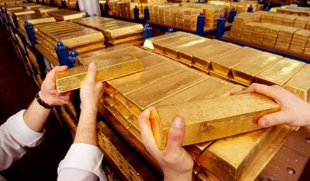 黄金还会跌吗黄金最新行情走势分析及操作建议