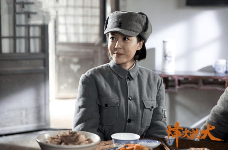 新剧来啦!革命历史题材电视剧《烽火抗大》登录重庆广电网络!