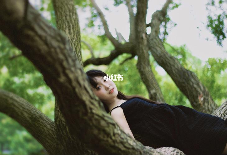 "那就夏天见吧" /公园写真_夏天去哪玩_写真_约拍_互勉约拍_摄影_写真