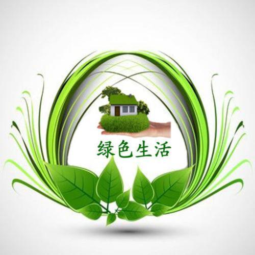 倡导绿色生活反对绿色浪费的手抄报 绿色环保手抄报