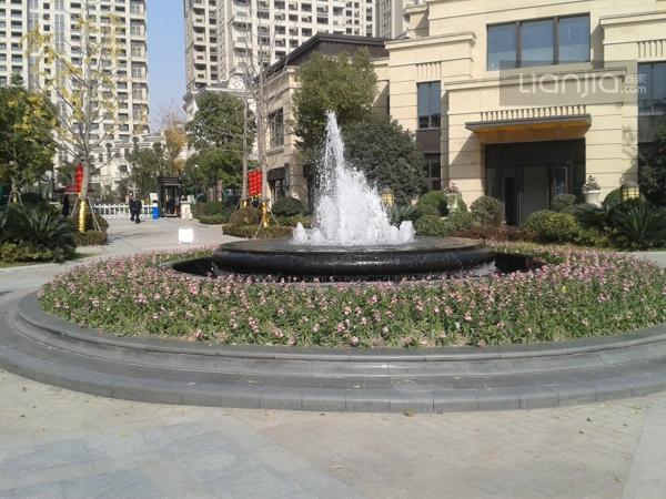 杭州保利霞飞郡小区_保利霞飞郡详细信息|二手房|租房