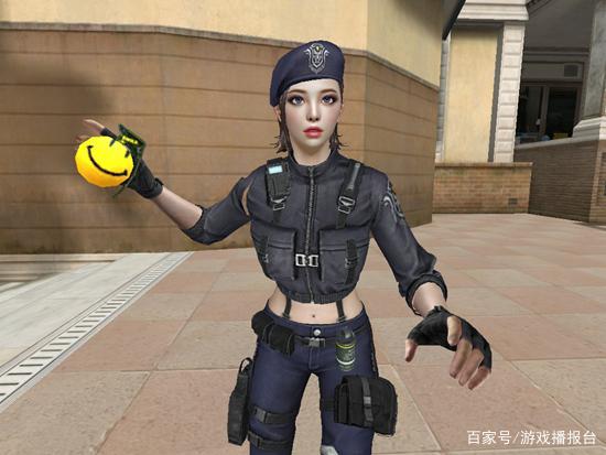 影豹—友军透视镜而这个标记即使被建筑物所当初了也能看到,效果相当