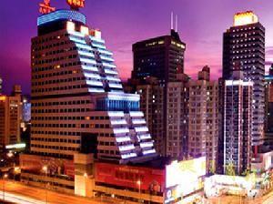  股票代码 000033    股票简称 新都酒店 