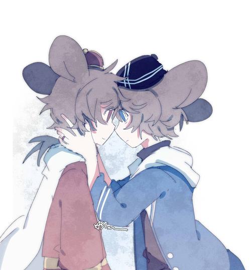 "来依赖我吧,侦探酱."