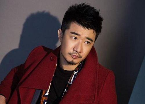 谍战剧风筝赵简之扮演者是谁 刘名洋个人资料作品介绍