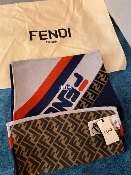 fendi 围巾_芬迪怎么样_围巾_roma_时尚_配饰_围巾