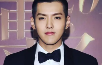 吴亦凡是谁?吴亦凡个人资料简介