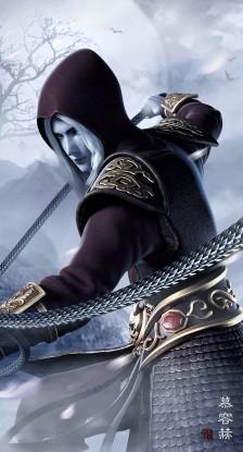 墓王之王