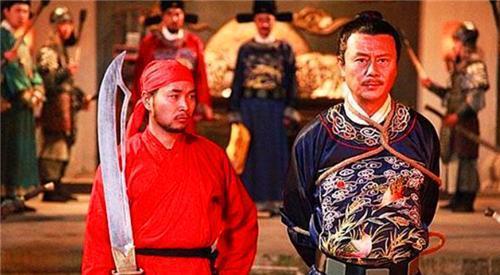 明朝悍将蓝玉奸污北元皇妃朱元璋为何将其剥皮斩杀全族上万人