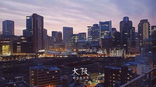 疫情下的2021年,大阪房产仍领先世界的5大投资优势