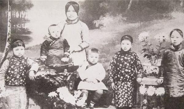 她36岁失血而死;半年后丈夫再娶,子女饱受继母刁难|丈夫|陆英|张武龄
