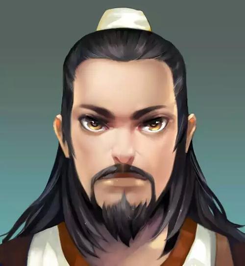 【晴夜本尊】画江湖之不良人 阳叔子