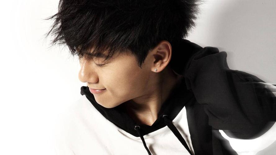 明星张杰张杰高清壁纸