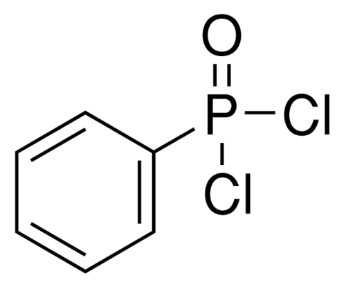 苯膦酰二氯,苯氧氯化磷,苯膦氧化二氯,苯基磷酸二酰氯