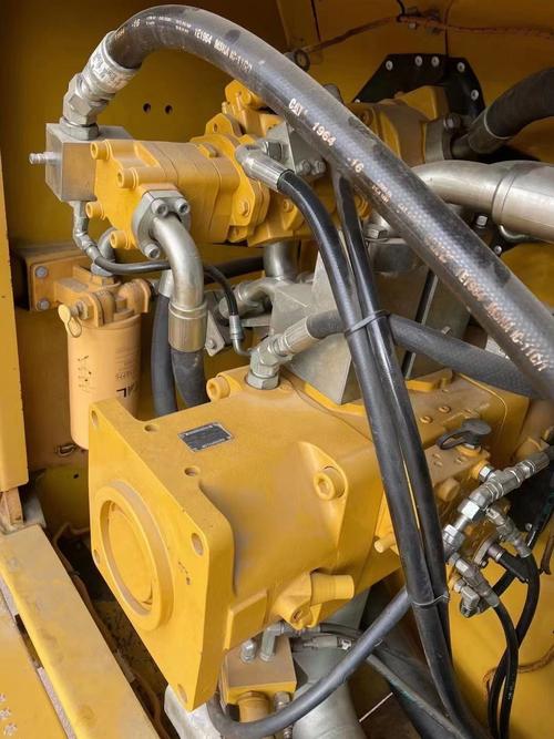 出售卡特374d挖掘机卡特374二手挖掘机转让