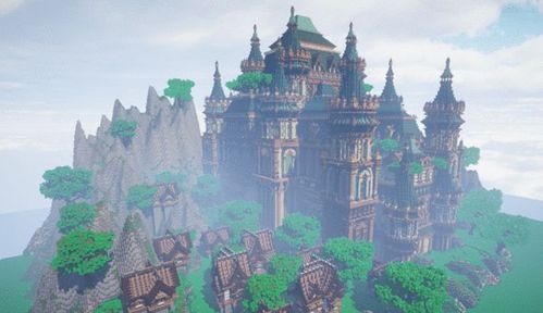 为什么《我的世界》绿色有这么大发展空间?