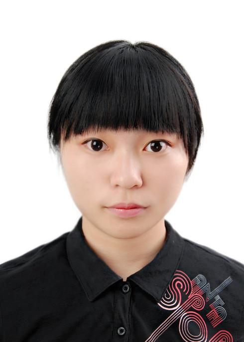 刘莹莹 个人简历详细信息