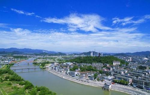 萧山区临浦镇有大计划"小上海"不日将归