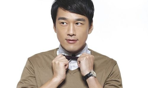 王耀庆个人资料简介及家庭背景起底