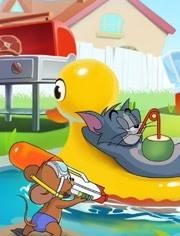 猫和老鼠手游:知识卡隐藏彩蛋,这些强势的知识卡,全!