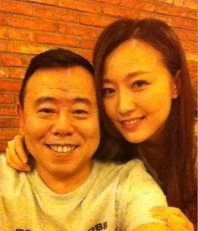 潘长江和女儿及外孙生活照曝光 素颜的潘阳好秀气