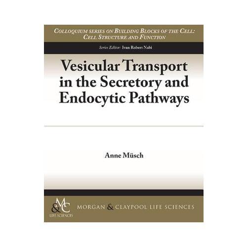 secretory,papain 预订 vesicular transport in the secretory and endocy.
