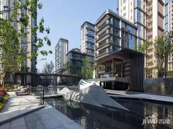 贵阳龙湖舜山府