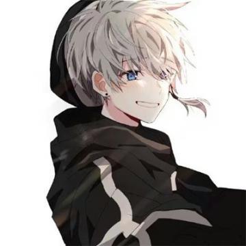 2019好看的男生头像卡通帅气 你一出场别人都显得不过