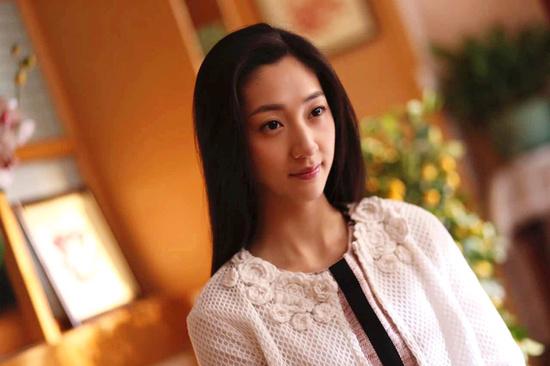 由新生代女演员周宸佳主演的都市励志情感大戏《拥抱星星的月亮》将