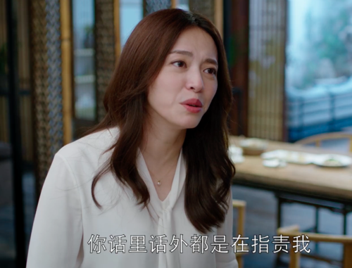 石天冬和苏明玉被评没有cp感,论懂明玉,石天冬其实还不如小蒙