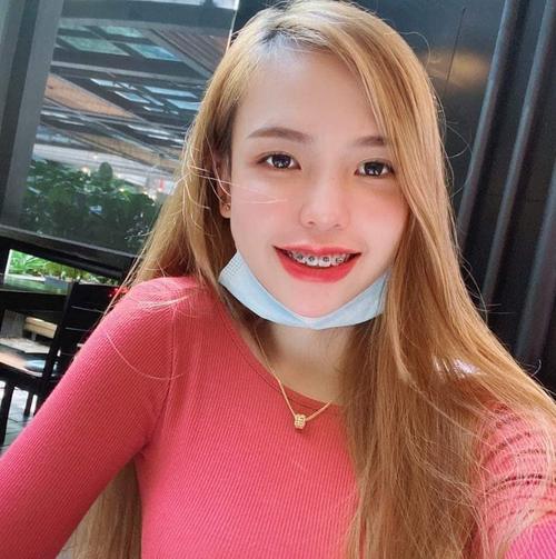 [大马网红推荐] carmay lee 李佳蔚
