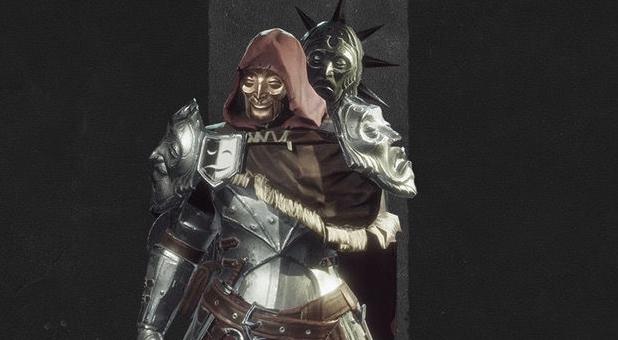 帕斯卡契约诺伍德天赋加点推荐