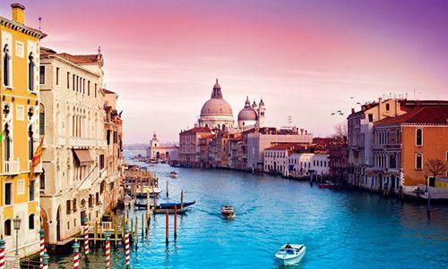 水城威尼斯