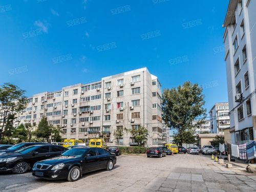 长丰园(一区东区),武警路-北京长丰园(一区东区)二手房,租房,房价