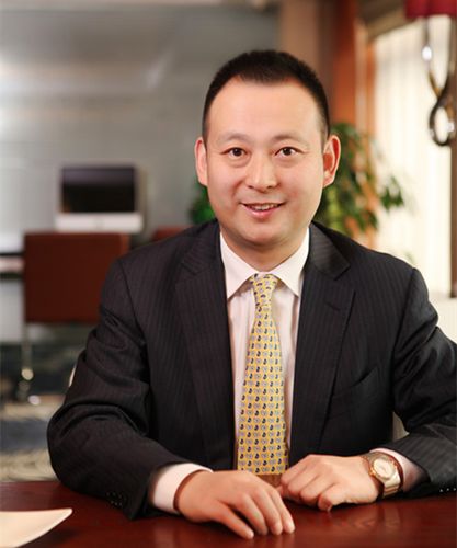 专访青岛景园假日酒店总经理高涛:山东酒店市场正在起航