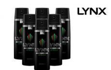 首页 69 标签: lynxafrica 英国领先的男士洗护用品品牌lynx通过