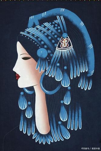 苗族的"图腾"是什么,你之前认识可能都不是图腾!