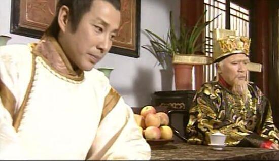 八贤王赵德芳是什么人?