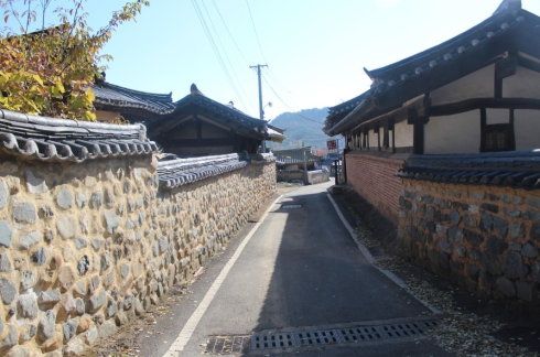 【走在庆南】秋游密阳郡_韩国庆尚南道旅游_新浪博客