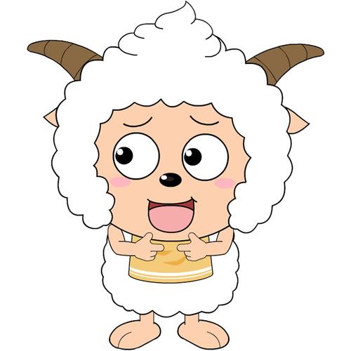 懒羊羊头像图片