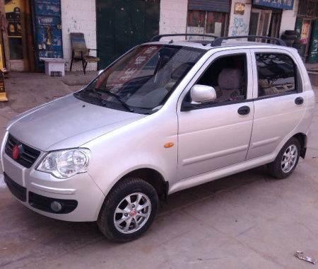 富路四轮燃油代步车,便宜转让给有需要的人 - 9800元