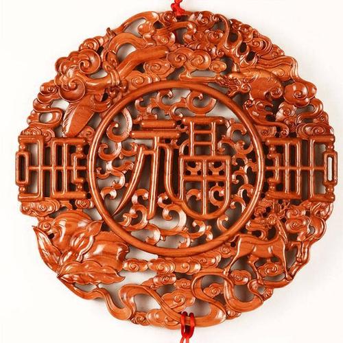 吉祥图之"蝙蝠"的寓意和象征|福禄寿|福寿|多福|寿桃